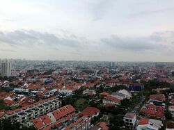 Mandarin Gardens (D15), Condominium #625453501